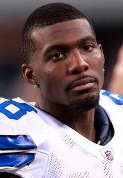 Dez Bryant arrested for allegedly hitting mother in the face