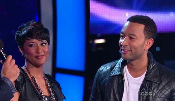 Duets  Results