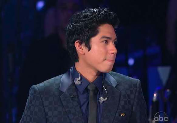 Duets  Results  07 05 2012 2