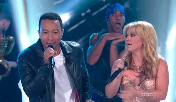 Duets  Results  07 12 2012