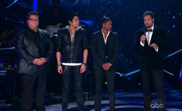 Duets Top 3