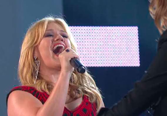 Duets  Winner Results  07 19 2012
