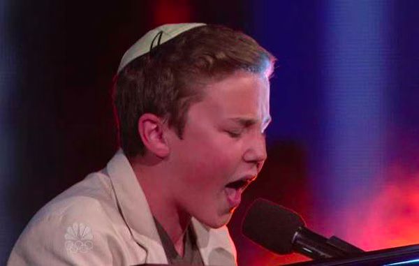 Edon  America s Got Talent  Video  Quarterfinals
