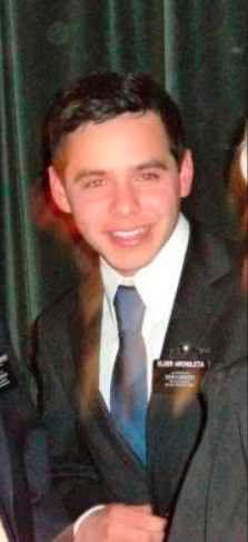 Elder David Archuleta in Chile  Video and Photos 01 2012 07 19