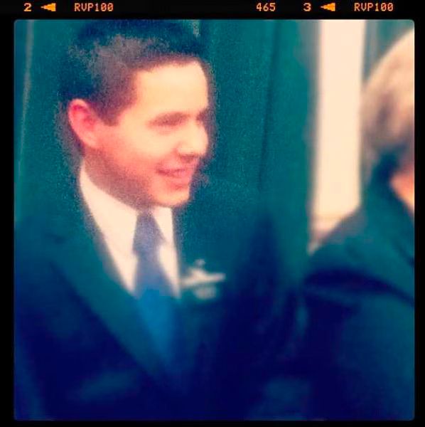 Elder David Archuleta in Chile  Video and Photos 03 2012 07 19