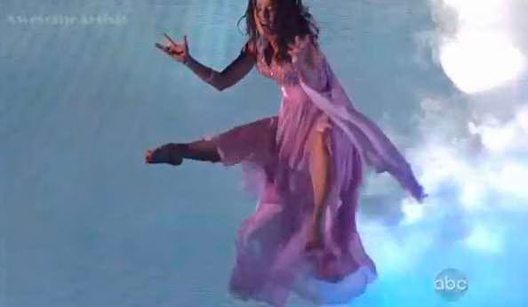 Emmy Awards 2012  Outstanding Choreography Nominations  Videos