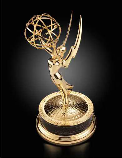 Emmy Awards 2012