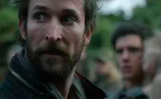 Falling Skies  Season 2 Episode 6  Video Preview  Homecoming