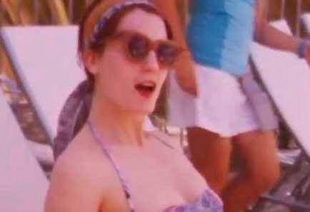 Florence the Machine  Breaking Down  Official Video
