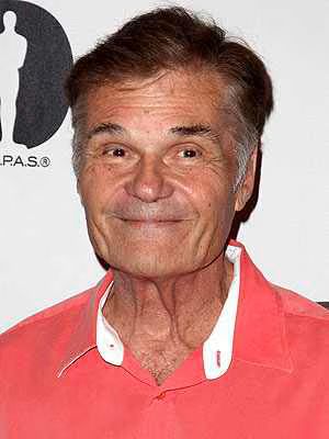 Fred Willard fired from PBS after masturbation scandal