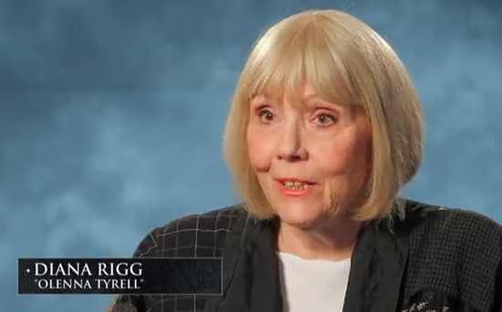 Game of Thrones  Season 3  New Cast Members  Video