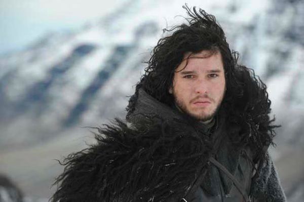 Game of Thrones  Season One and Two  Weekend Marathon Promo