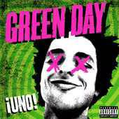 Green Day  Oh Love  Official Lyric Video 3D
