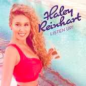 Haley Reinhart Listen Up