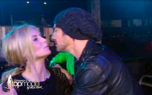 Heidi Klum is not dating Thomas Hayo