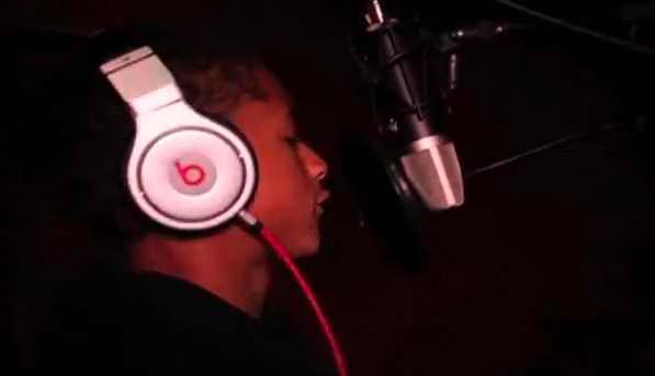 Jaden Smith - Gonzoes - Official Video.jpg Jaden Smith Gonzoes Official Video