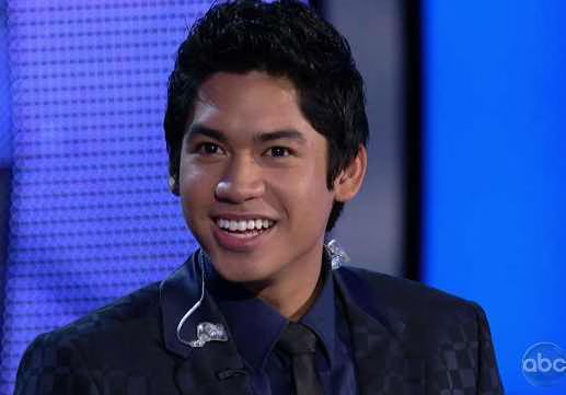Jason Farol Feeling Good Duets Video