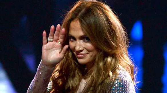 Jennifer Lopez quits American Idol