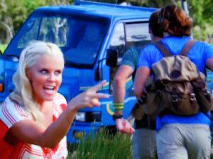 Jenny McCarthy - Love in the Wild