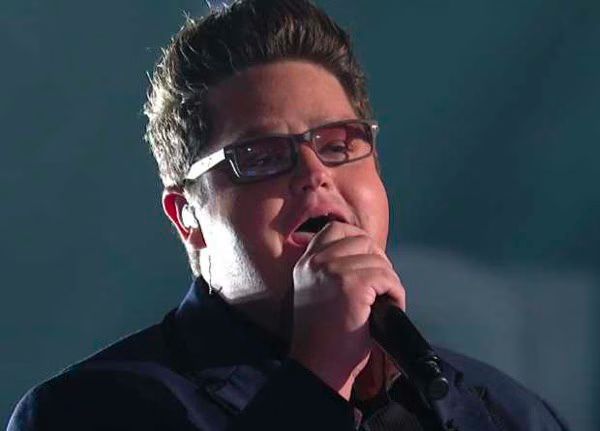 John Glosson - The Prayer - Duets - Video.jpg John Glosson The Prayer Duets Video