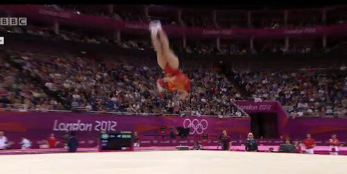 Jordan Wieber