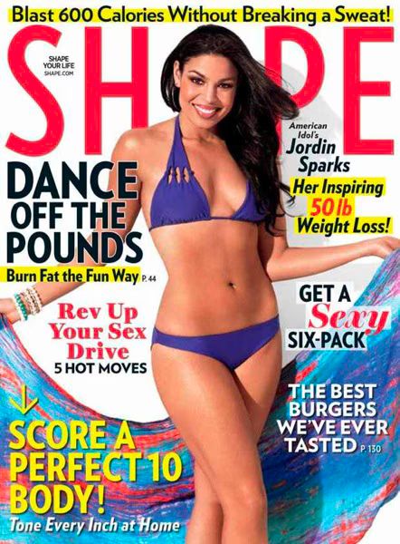 Jordin Sparks - Bikini Cover for Shape Magazine.jpg Jordin Sparks Bikini Cover for Shape Magazine
