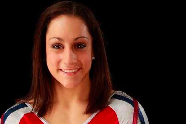 Jordyn Wieber is Out of All Around Competition  London 2012 Olympics