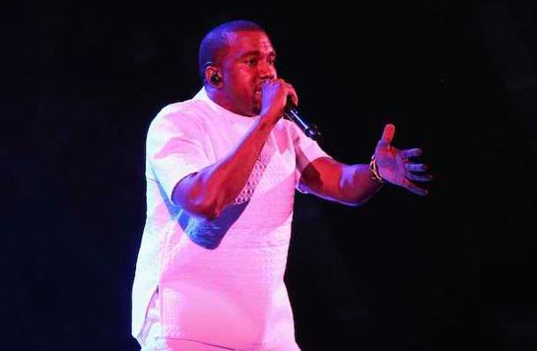 Kanye West  Mercy and Too Cold  BET Awards Video