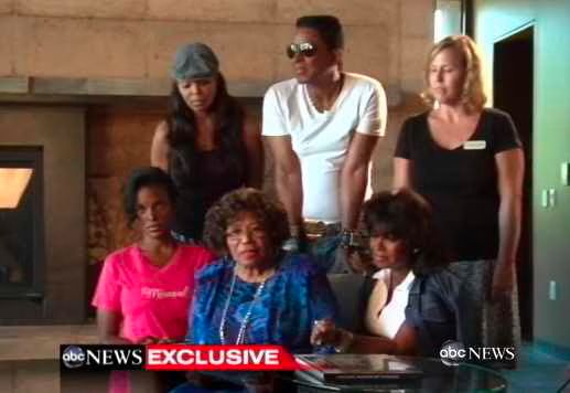 Katherine Jackson Guardianship Hearing Based on Lies