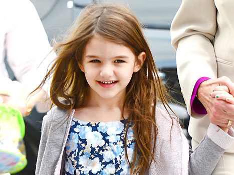 Katie Holmes and Tom Cruise reach Divorce settlement