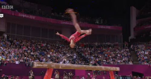 Kyla Ross