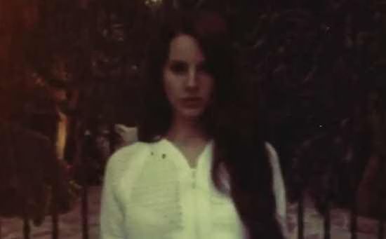 Lana Del Rey  Summertime Sadness  Official Video