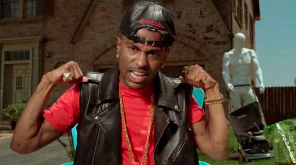 Lil Wayne  My Homies Still feat Big Sean  Official Video