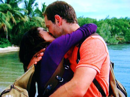 Love in the Wild - Season 2 - Recap - Season Finale
