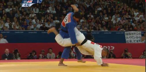 Men's 66kg Judo - London 2012 Olympics - Medal Results Men's 66kg Judo - London 2012 Olympics - Medal Results