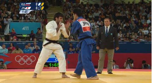 Men's 73kg Judo - London 2012 Olympics - Medal Results Men's 73kg Judo - London 2012 Olympics - Medal Results