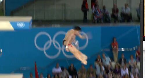 Men's Synchronized 10m Platform - London 2012 Olympics - Medal Results