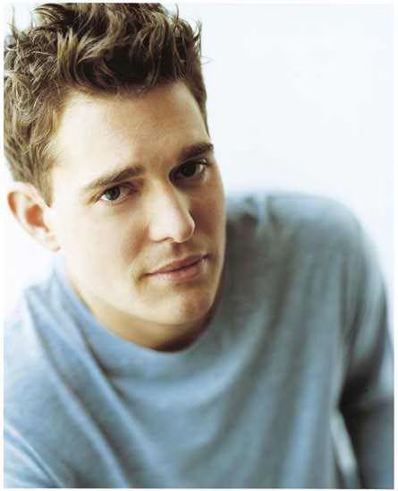 Michael Buble set to mentor Team Blake hopefuls on The Voice