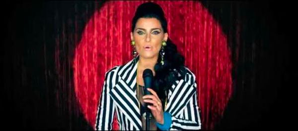 Nelly Furtado  Spirit Indestructible  Official Video