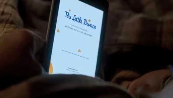 Nexus 7 Ad  Camping  Video