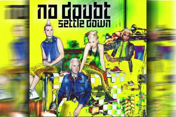No Doubt - Settle Down - MP3 Listen