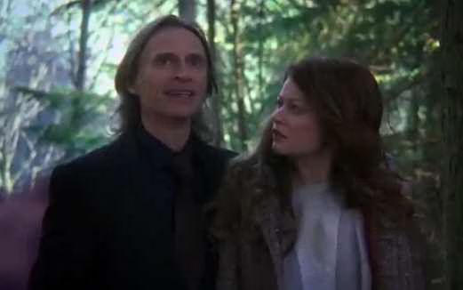 Once Upon A Time  Season 2  Magic is Coming  Video Trailer