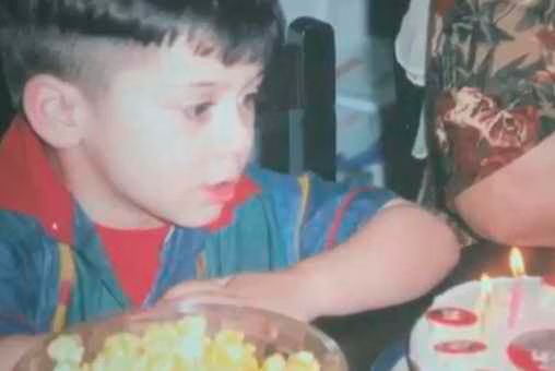 One Direction  The Early Years  The X Factor UK Video