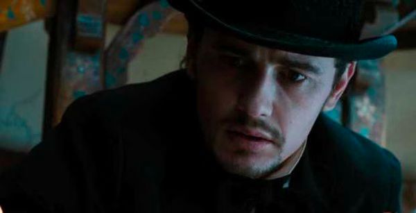 Oz The Great and Powerful  Official Trailer Video