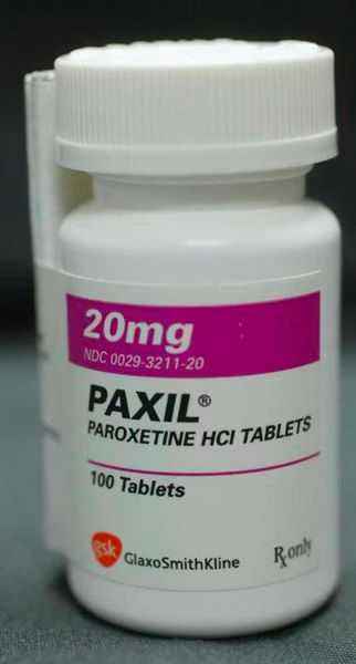 Paxil