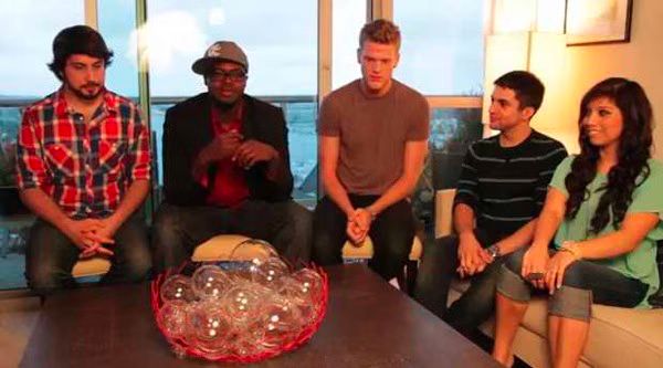 Pentatonix  An Introduction