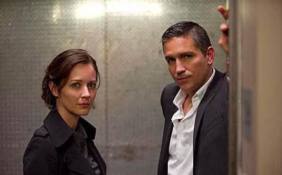 Person of Interest  Big Plans for Amy Acker