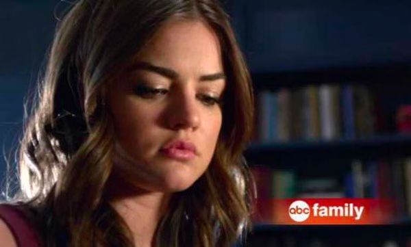 Pretty Little Liars  Season 3 Episode 6  Video