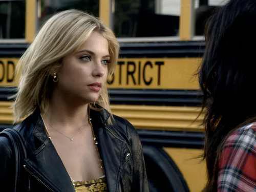 Pretty Little Liars  Season 3 Episode 9  Video Preview and Sneak Peek  02 2012 07 31