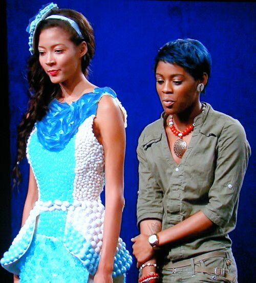 Project Runway - Season 10 Episode 2 - Recap - Candy Couture Project Runway - Season 10 Episode 2 - Recap - Candy Couture